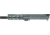CMMG Mk4 .22LR Banshee Upper Group Receiver, 9in, Charcoal Green, 22B8F8B-CG