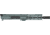 CMMG Mk4 .22LR Banshee Upper Group Receiver, 9in, Charcoal Green, 22B8F8B-CG