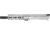 CMMG Mk4 .22LR Banshee Upper Group Receiver, 9in, Titanium, 22B8F8B-TI