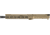 CMMG Mk4 .300BLK Banshee Upper Group Receiver, 12.5in, Coyote Tan, 30B8A6F-CT