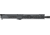 CMMG Mk4 .300BLK Banshee Upper Group Receiver, 12.5in, Sniper Grey, 30B8A6F-SG