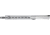 CMMG Mk4 6mm ARC Resolute Upper Group Receiver, 16.1in, Titanium, 60B1091-TI