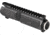 CMMG Mk4/AR-15 Upper Receiver Assembly, Armor Black, 55BA290-AB