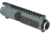 CMMG Mk4/AR15 Upper Receiver Assembly, Charcoal Green, 55BA290-CG