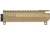 CMMG Mk4/AR15 Upper Receiver Assembly, Coyote Tan, 55BA290-CT