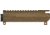CMMG Mk4/AR15 Upper Receiver Assembly, Midnight Bronze, 55BA290-MB