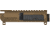 CMMG Mk4/AR15 Upper Receiver Assembly, Midnight Bronze, 55BA290-MB
