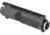 CMMG Mk4/AR15 Upper Receiver Assembly, Sniper Grey, 55BA290-SG
