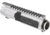 CMMG Mk4/AR15 Upper Receiver Assembly, Titanium, 55BA290-TI