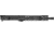 CMMG Mk4 Banshee Upper Receiver Group, 5.56x45mm NATO, 12.5in, Armor Black, 55BDFF4-AB