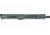 CMMG Mk47 7.62X39mm Banshee Upper Group Receiver, 12.5in, Charcoal Green, 76B0B8F-CG