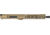CMMG Mk47 7.62X39mm Banshee Upper Group Receiver, 12.5in, Coyote Tan, 76B0B8F-CT