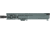 CMMG Mk47 7.62X39mm Banshee Upper Group Receiver, 8in, Charcoal Green, 76BE8F0-CG