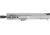 CMMG Mk47 7.62X39mm Banshee Upper Group Receiver, 8in, Titanium, 76BE8F0-TI