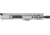 CMMG Mk47 7.62X39mm Banshee Upper Group Receiver, 8in, Titanium, 76BE8F0-TI