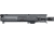 CMMG MkG .45 ACP Banshee Fixed Ejection Upper Group Receiver, 5in, 1-16 Twist, 0.578x28 TPI, .750in, Sniper Grey, 45B570F-SG