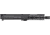 CMMG MkG .45 ACP Banshee Fixed Ejection Upper Group Receiver, 8in, 1-16 Twist, 0.578x28 TPI, .750in, Armor Black, 45B950F-AB