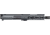 CMMG MkG .45 ACP Banshee Fixed Ejection Upper Group Receiver, 8in, 1-16 Twist, 0.578x28 TPI, .750in, Sniper Grey, 45B950F-SG