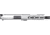 CMMG MkG .45 ACP Banshee Fixed Ejection Upper Group Receiver, 8in, 1-16 Twist, 0.578x28 TPI, .750in, Titanium, 45B950F-TI