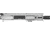 CMMG MkG .45 ACP Banshee Upper Group Receiver, 5in, Titanium, 45B699C-TI