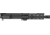 CMMG Mkg Banshee Upper Receiver Group, .45 ACP, 8in, Armor Black, 45BBF1D-AB