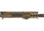 CMMG MkGs .40 S&amp;W Banshee Upper Group Receiver, 5in, Midnight Bronze, 40B51A3-MB