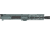 CMMG MkGs .40 S&amp;W Banshee Upper Group Receiver, 8in, Charcoal Green, 40B735C-CG