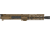 CMMG MkGs .40 S&amp;W Banshee Upper Group Receiver, 8in, Midnight Bronze, 40B735C-MB