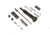 CMMG Parts Kit, Complete BCG Repair, Mk57, 5.7x28mm, 57AFF82
