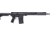 CMMG Resolute MK3 Semi-Auto Rifle, 8.6mm Blackout, 16.1in 5/8x24 TPI Barrel, 1-30, Synthetic Black Stock, Cerakote Armor Black, 20Rd, 33A590C-AB-FRRMPG