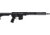 CMMG Resolute MK4 Rifle, .338 ARC, 16.1 inch Barrel, 10 Round Magazine, Black, 34A120F-AB-FRRMPG