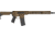 CMMG Resolute MK4 Rifle, 5.56x45mm NATO, 16.1 inch barrel, 30 Round Magazine, 55A9D0BMB-FRRMPG