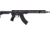 CMMG Resolute MK47 Rifle, 7.62x39mm, 14.3 inch barrel, 30 Round Magazine, 76AED0AAB-FRRMPG