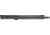 CMMG Resolute Upper Receiver Group, 5.7x28mm, 16.1in, Armor Black, 57B40E4-AB