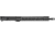 CMMG Resolute Upper Receiver Group, 9mm, 16.1in, Armor Black, 99BE6B6-AB