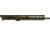 CMMG Upper Group, Dissent, Mk4, 350 Legend, 16.1in, Empire Profile, Non-Threaded, Midnight Bronze, 35B710A-MB