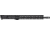 CMMG Upper Group, Resolute, Mk4, .22Lr, 16.1in, 1-16 Twist, 1/2 X 28 TPI, 24in, Armor Black, 22B820F-AB