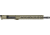 CMMG Upper Group, Resolute, Mk4, .22Lr, 16.1in, 1-16 Twist, 1/2 X 28 TPI, 24in, Coyote Tan, 22B820F-CT