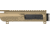 CMMG Upper Receiver Assembly, Mk3/.308WIN, Coyote Tan, Coyote Tan, 38BA22E-CT
