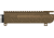 CMMG Upper Receiver Assembly, Mk3/.308WIN, Midnight Bronze, Midnight Bronze, 38BA22E-MB