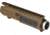 CMMG Upper Receiver Assembly, Mk3/.308WIN, Midnight Bronze, Midnight Bronze, 38BA22E-MB