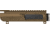 CMMG Upper Receiver Assembly, Mk3/.308WIN, Midnight Bronze, Midnight Bronze, 38BA22E-MB
