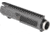 CMMG Upper Receiver Assembly, Mk3/.308WIN, Tungsten, Tungsten, 38BA22E-TNG