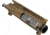 CMMG Upper Receiver Assembly, Mk4/AR15, Forward Assist, Midnight Bronze, 55BA206-MB