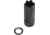 CMMG ZEROED .22LR Flash Hider, Black, 22DA511