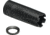 CMMG ZEROED .22LR Flash Hider, Black, 22DA511
