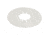 Cms Slick Disc Fifth Wheel Lube Plate 10in, SD-10