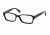 Coach BROOKLYN HC6040 Eyeglass Frames 5002-50 - Black Frame