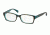 Coach BROOKLYN HC6040 Eyeglass Frames 5116-50 - Dark Tortoise/Teal Frame