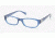 Coach CADYN HC6008 Bifocal Prescription Eyeglasses 5028-5117 - Blue 